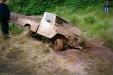 Land Cruiser BJ 40